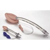 Reusable Silicone Laryngeal Mask