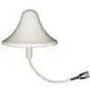 Cell Phone Signal Repeater Indoor Antenna 800-2500MHz GSM Ceiling Antenna 3dBi