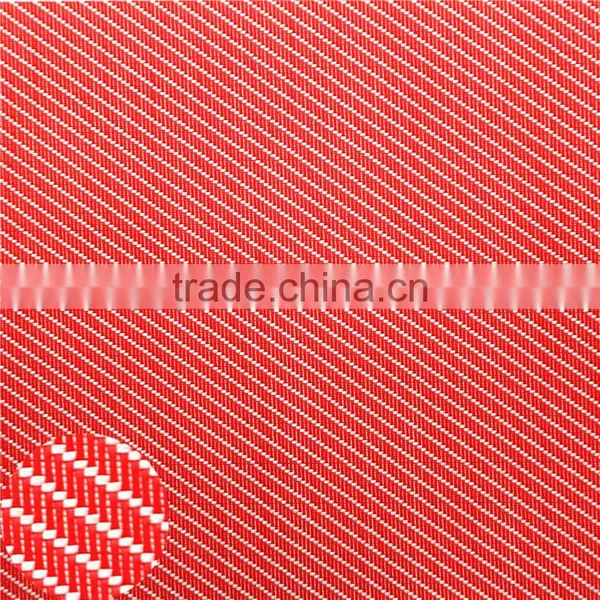 PVC Coated Sunshade Mesh Fabric photo-5