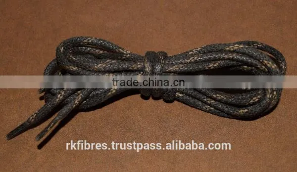 Dual Color Shoelaces photo-5