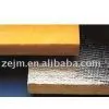 Heat Preservation and Insulation of Aluminium Foil