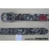 Printing Belt(cow Leather Belt,pattern Belt)