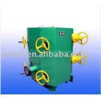 CPF Melt Filter