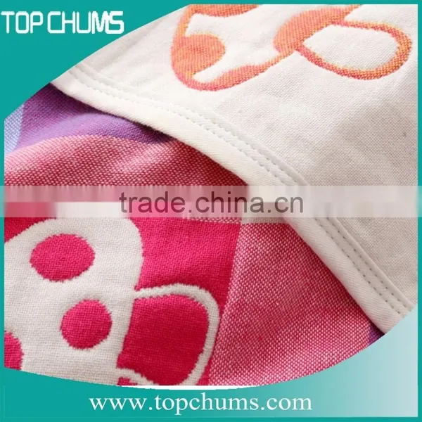 Wholesale Hot Selling Newborn Baby Blanket Cotton photo-5