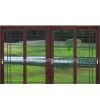 Aluminum Doors