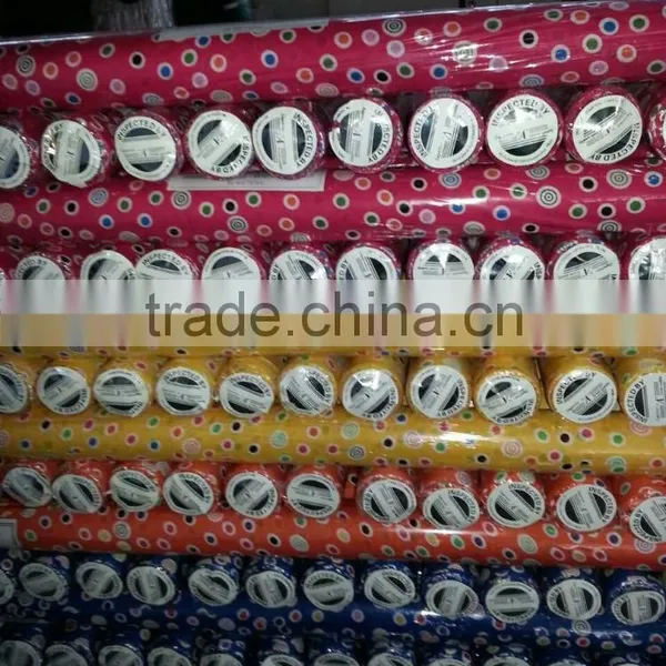 Printed Rayon Fabric photo-5
