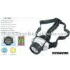 8 Strawhat LED Headlamp