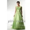 EVENING DRESS-B836