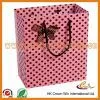 Colorful Paper Bag