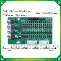 for 16S 59.2V Charge Controller Pcb Smart Balance Board Pcb