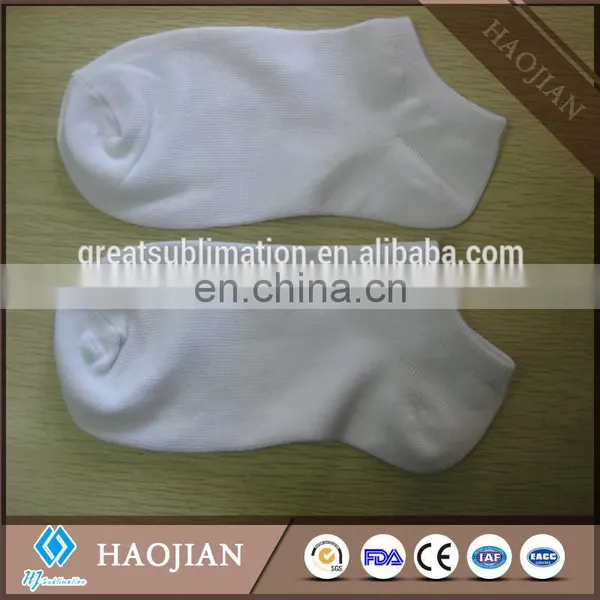 New Goods Sublimation Blanks Compression Custom Socks Happy Socks photo-2