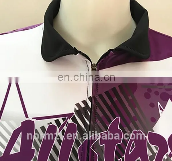 Design Your Own Jacket for Team / Dance Group Jackets / Sports Team Jacket photo-5