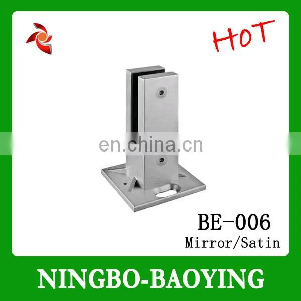 Easy Glass System/Base Glass Clamp photo-6