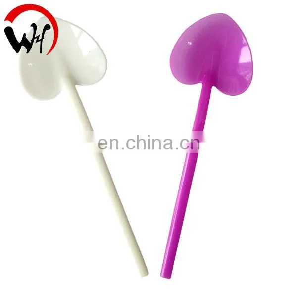 2016 Popular New Cheap Eco-friendly Disposable Spoon