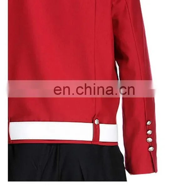 Latest Security Guard Uniform/ Customize Guard Staff Uniform photo-3