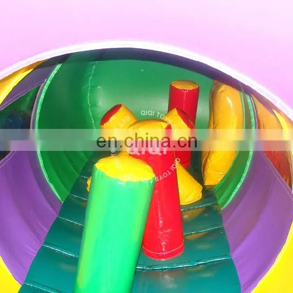 Best Quality Inflatable Toys Tunnel Rental photo-5