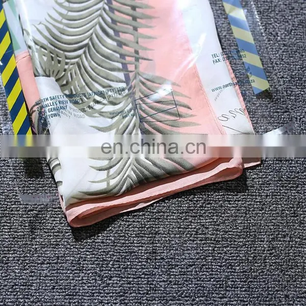 Stock Large Opp Clothes Packaging Bag/opp Self Adhesive Bag photo-5