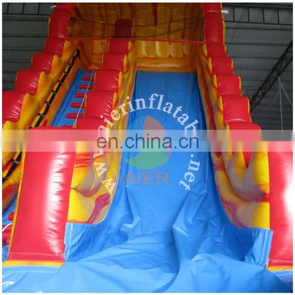 Wholesale Symphony Water Lnflatable Slide Newest Giant Sport Games Baby Toy Custom Slide Puzzle photo-6