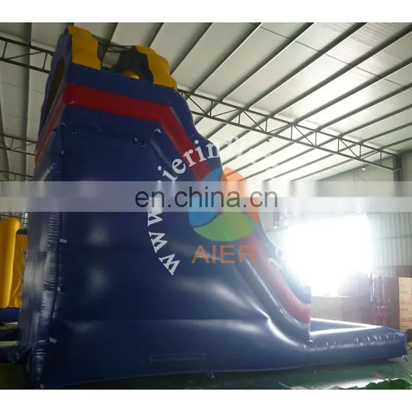 Colorful Inflatable Slide for Sales,inflatable Stair Slide Toys,bouncy Castle With Slide photo-4