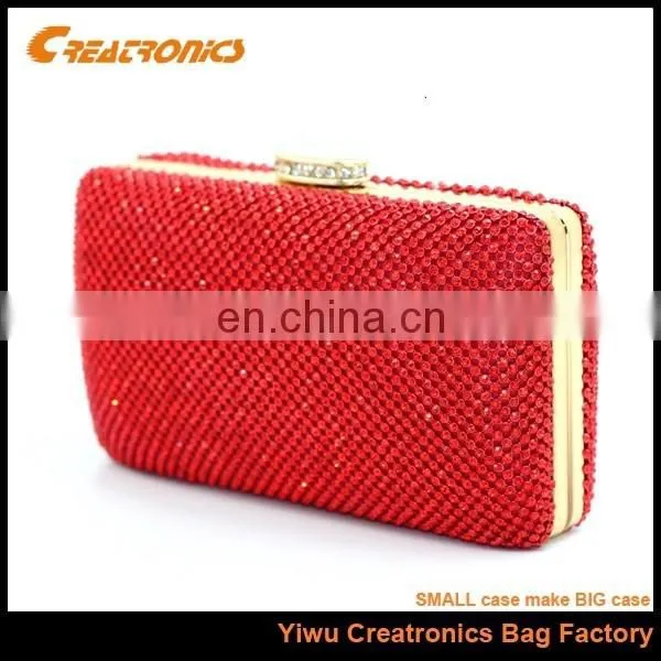 Wholesale China Trade Wholesale Dubai Ladies Handbags photo-2