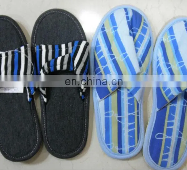 Hotel Slippers