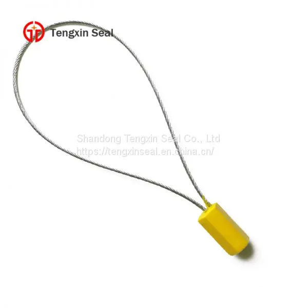 Pull Tight Hexagon Cable Seal 1.8mm photo-3