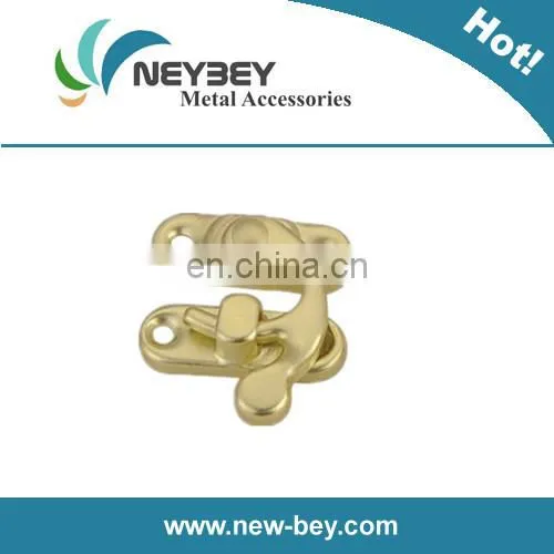 Decorative Cigar Box Hardware Box Latch BL1014 as Box Accessories photo-6
