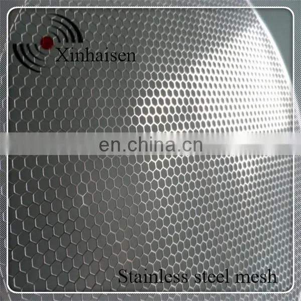 Custom Photo Chemical Etching Stainless Steel Filter Mesh Plates photo-5
