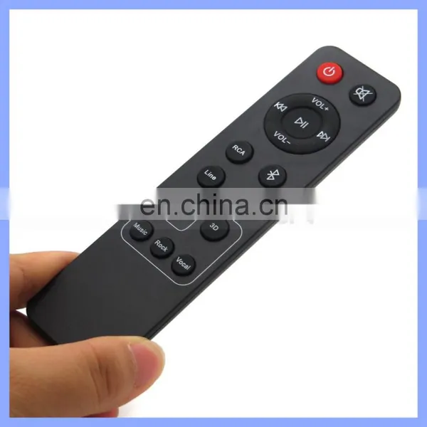 Customized 16 Key Infrared IR Internet IP TV Remote Control for Set TOP Box photo-3