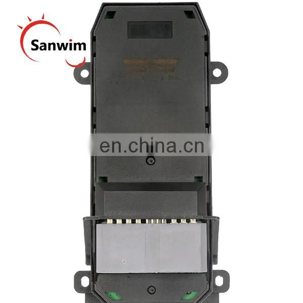 Master Power Window Control Switch 35750SNAA13 photo-3
