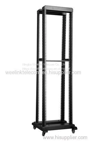 4u 6u 9u 12u 15u Network Rack Wall Mounted Network Cabinets Server Rack photo-2