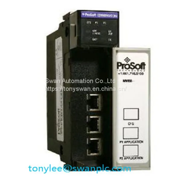 MVI56-PDPMV1 PLC Module NEW IN STOCK,100% SALE photo-2