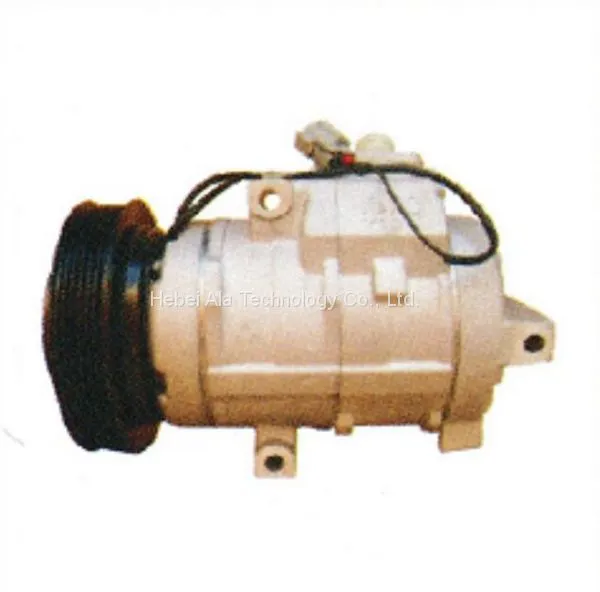 ALA 20216 HONDA AC COMPRESSOR Odyssey 2.4 AC COMPRESSOR 10S20C AC COMPRESSOR 33810-PGM-003 A/C Compressor photo-5