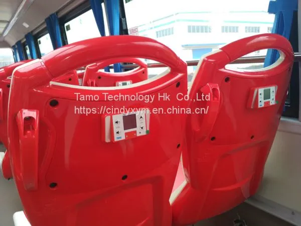GPS Multilingual Tour Commentary System
