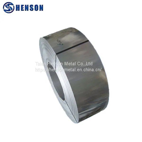 Stainless Steel Strip For Carpet Trade Assurance Factory Price photo-2