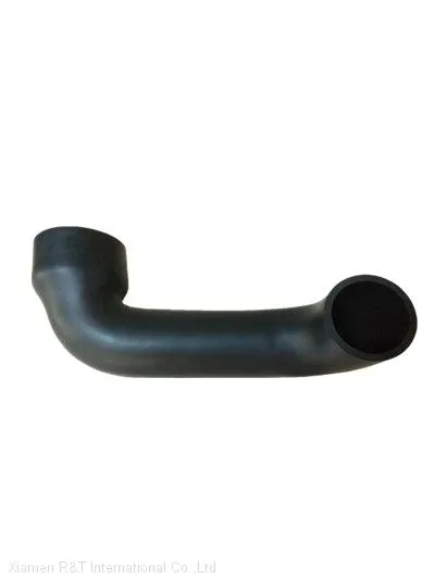 Oil Resistant Rubber Hose photo-2