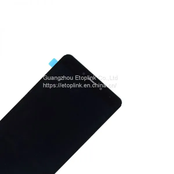 For Xiaomi Redmi Note 4 LCD Display Touch Screen Digitizer Assembly for Xiaomi Redmi Note 4 photo-3