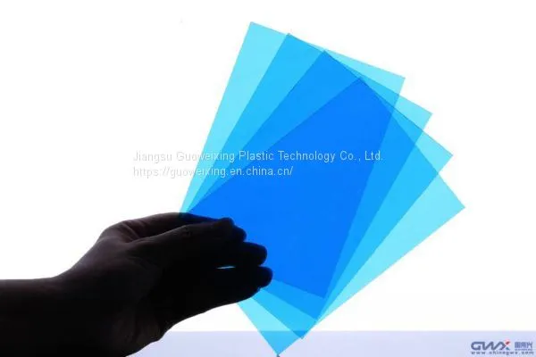 Flame-proof Sheet