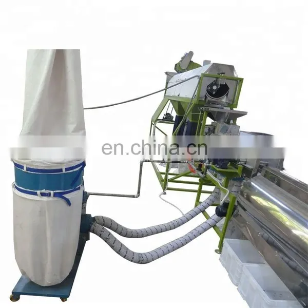 Cashew Nut Production Line / Cashew Processing Machine / Cashew Nuts Peeling Machine photo-3