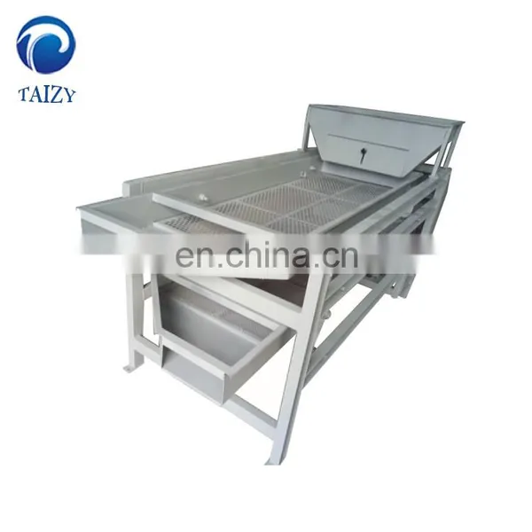 Almond Shelling Machine Almond Cracker Almond Sorting Machine photo-3