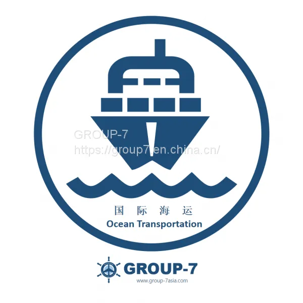 Container Transportation