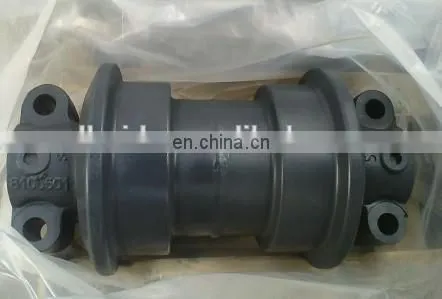 20Y-30-B0017 20Y-30-07300 20Y-30-00018 20Y-30-00017 PC200-8 EC210B Track Roller photo-2