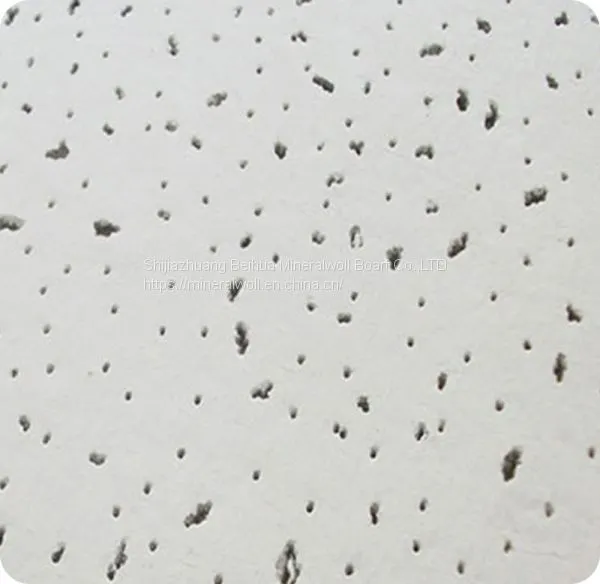 12mm Thickness Fiber Board