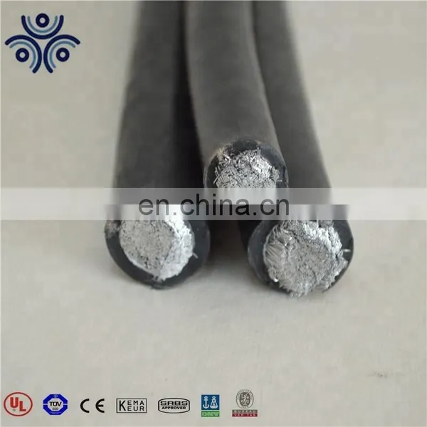 Multicore Medium Voltage Rubber Cable, Mining Rubber Sheathed Cable photo-5