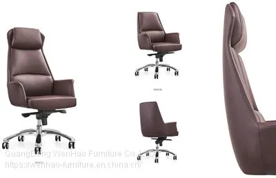 Staff Chair/Boss Chair / Manager Chair photo-5