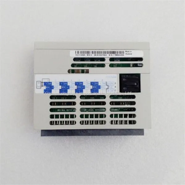 WESTINGHOUSE 1C31233G04 High-Frequency Industrial Control Module photo-2