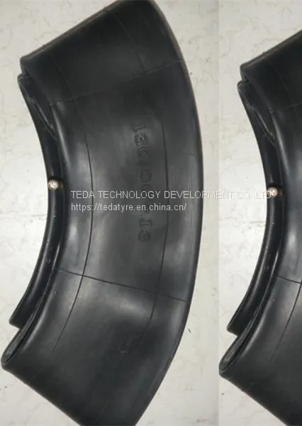 130/60-13natural rubber inner tubes for motorcycle