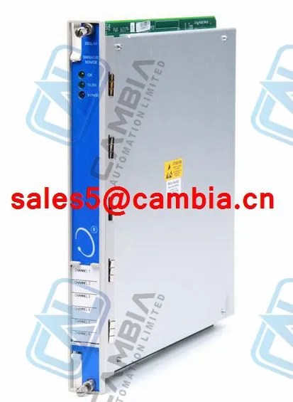 Brand New BENTLY 127610-01 In Stock photo-2