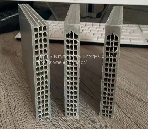Plastic Formwork for Conlumn Concrete photo-2