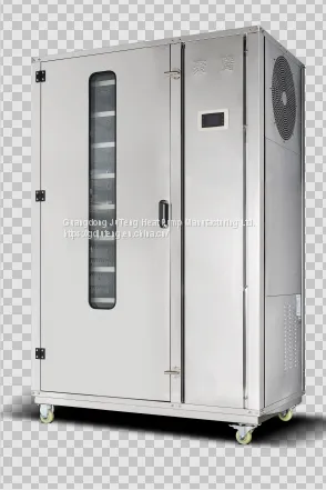 Air Source Heat Pump Dryer